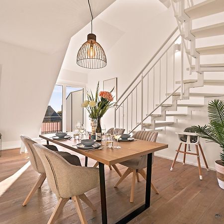 Seeliebe Maisonette In Direkter Seenaehe FDH Kültér fotó
