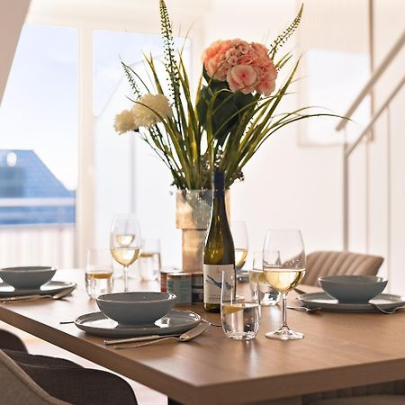 Seeliebe Maisonette In Direkter Seenaehe FDH Kültér fotó