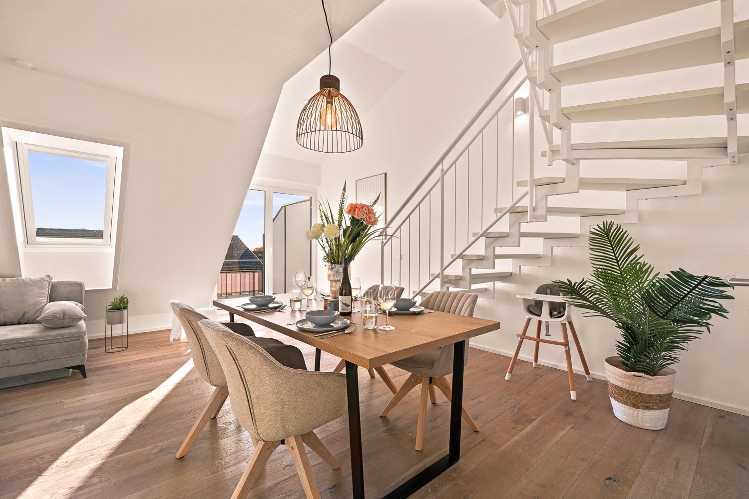 Seeliebe Maisonette In Direkter Seenaehe FDH Kültér fotó