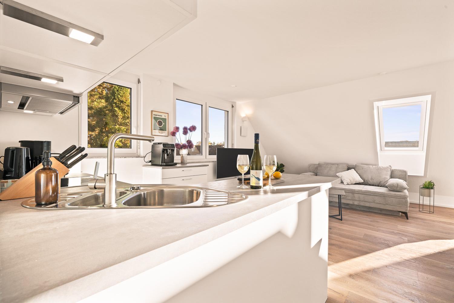 Seeliebe Maisonette In Direkter Seenaehe FDH Kültér fotó