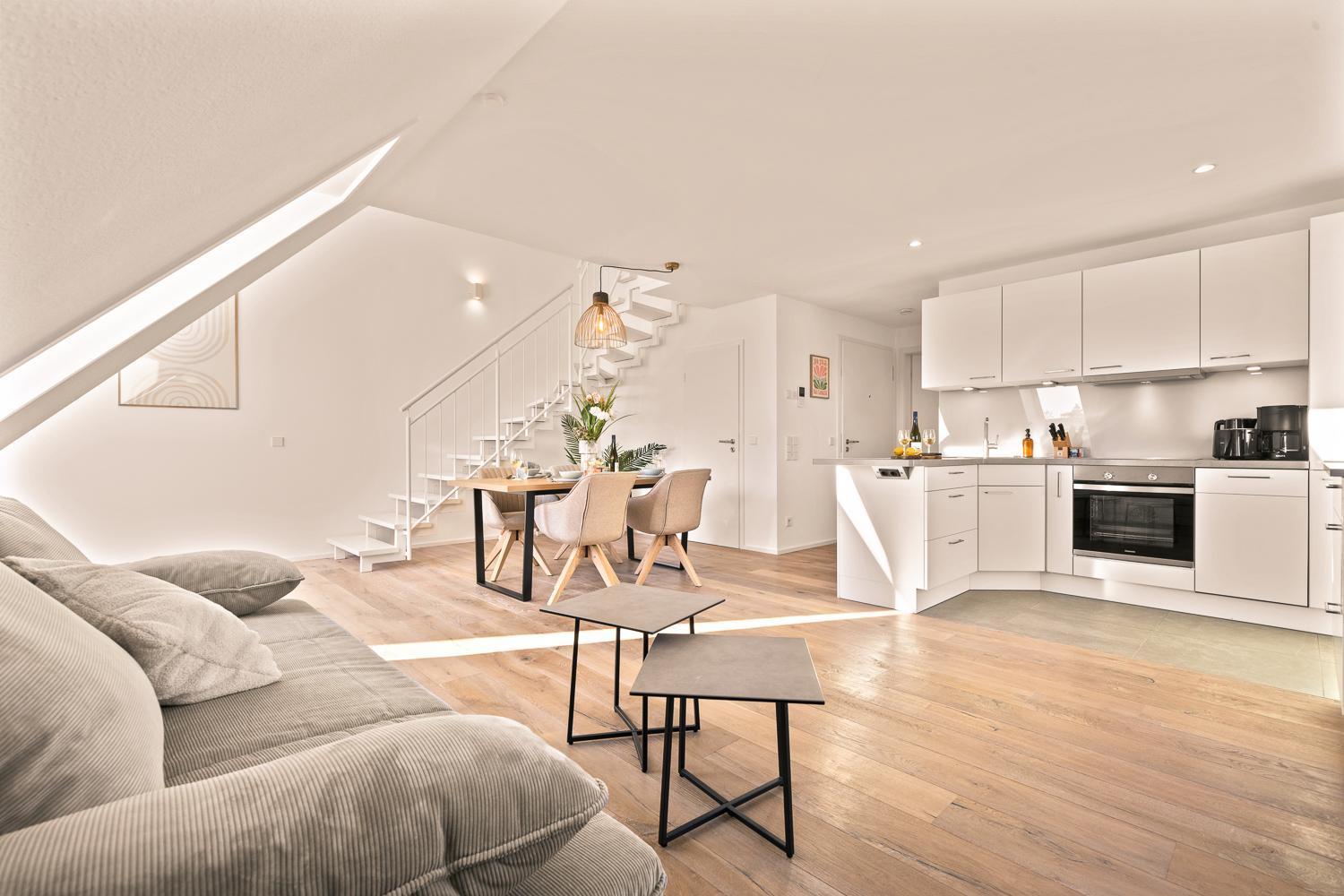 Seeliebe Maisonette In Direkter Seenaehe FDH Kültér fotó