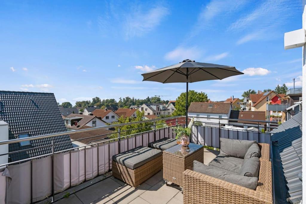Seeliebe Maisonette In Direkter Seenaehe FDH Kültér fotó